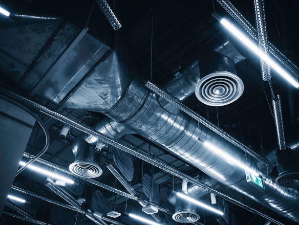 Best HVAC air duct cleaning  in Youngsville, PA