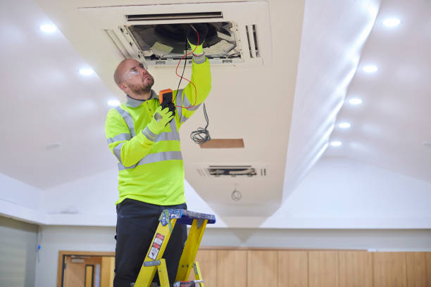 Best HVAC companies near me  in Youngsville, PA