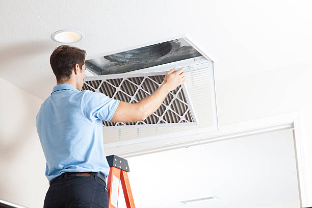 HVAC emergency services in Youngsville, PA