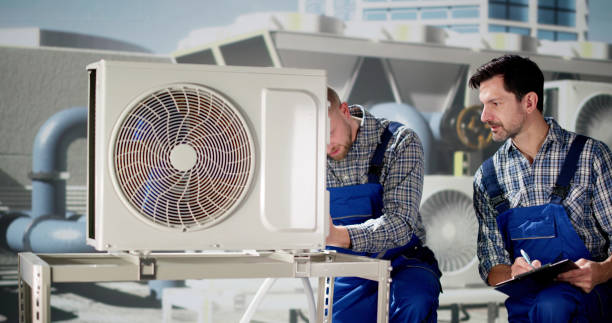  Youngsville, PA HVAC Pros