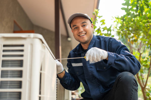 Best HVAC emergency services  in Youngsville, PA