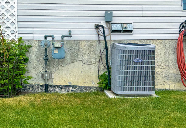 Best HVAC air duct cleaning  in Youngsville, PA